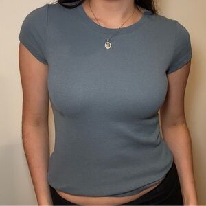 Club Monaco Bowee Tee